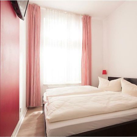 Bielefeld 3 Apartment นอร์เดอร์ไน ภายนอก รูปภาพ