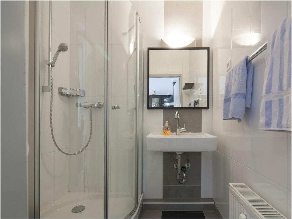 Bielefeld 3 Apartment นอร์เดอร์ไน ภายนอก รูปภาพ